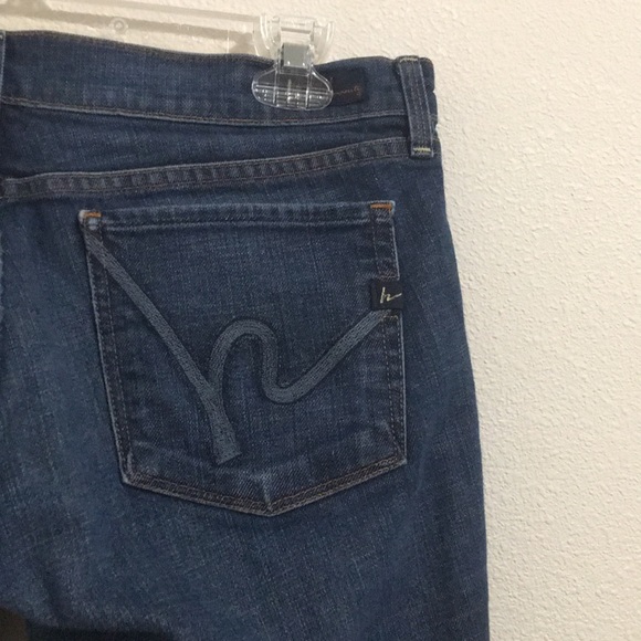 Citizens of Humanity // Margo #085 - Picture 3 of 5